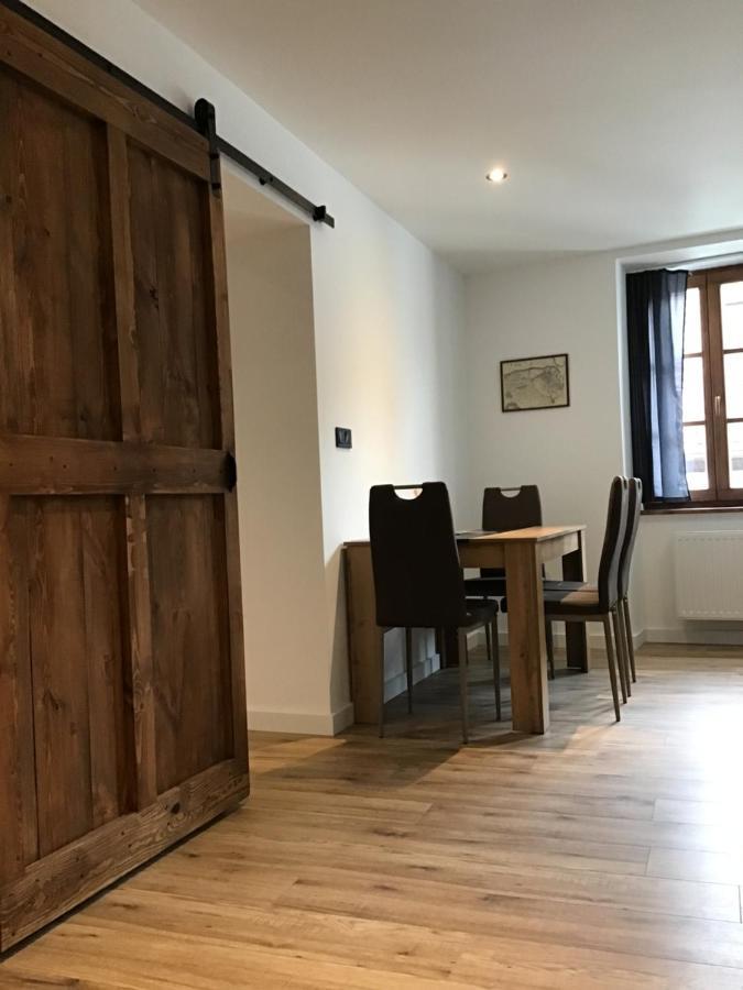 Apartmany A&Z Hořice na Šumavě Zewnętrze zdjęcie
