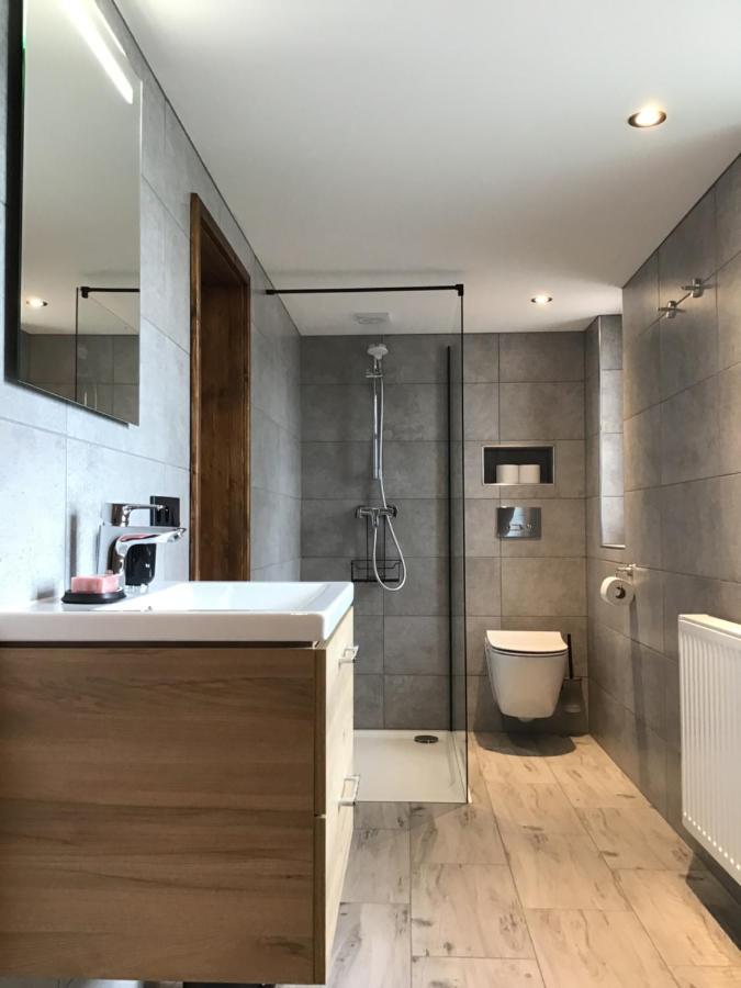 Apartmany A&Z Hořice na Šumavě Zewnętrze zdjęcie