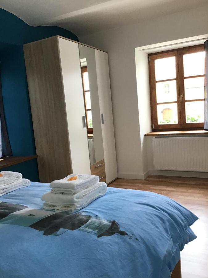 Apartmany A&Z Hořice na Šumavě Zewnętrze zdjęcie