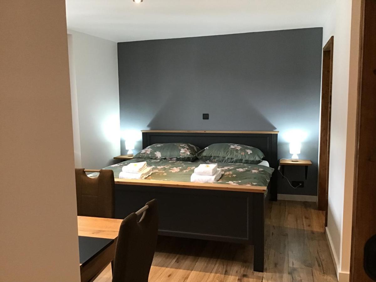 Apartmany A&Z Hořice na Šumavě Zewnętrze zdjęcie