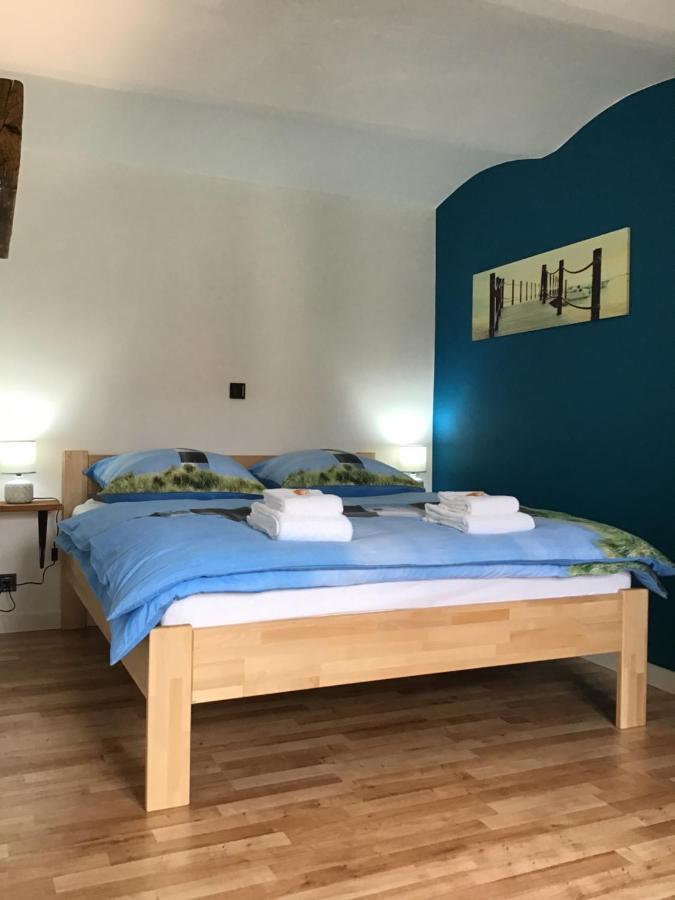 Apartmany A&Z Hořice na Šumavě Zewnętrze zdjęcie