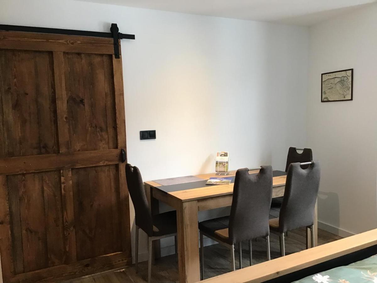 Apartmany A&Z Hořice na Šumavě Zewnętrze zdjęcie