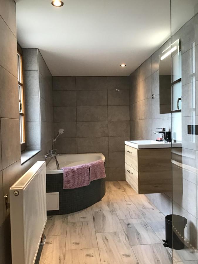 Apartmany A&Z Hořice na Šumavě Zewnętrze zdjęcie