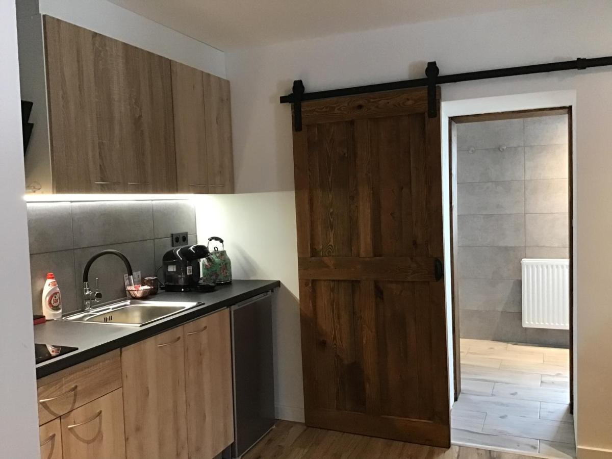 Apartmany A&Z Hořice na Šumavě Zewnętrze zdjęcie