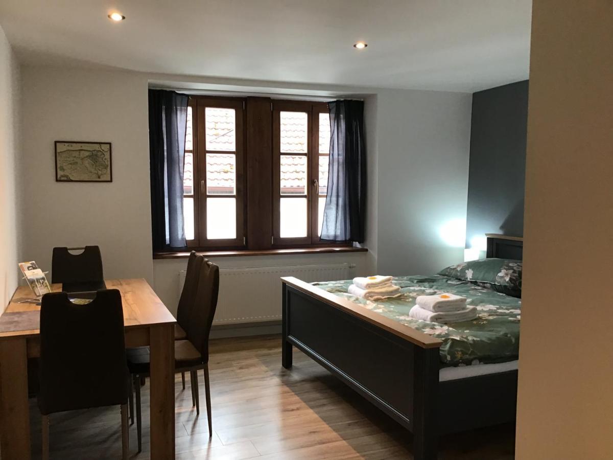 Apartmany A&Z Hořice na Šumavě Zewnętrze zdjęcie