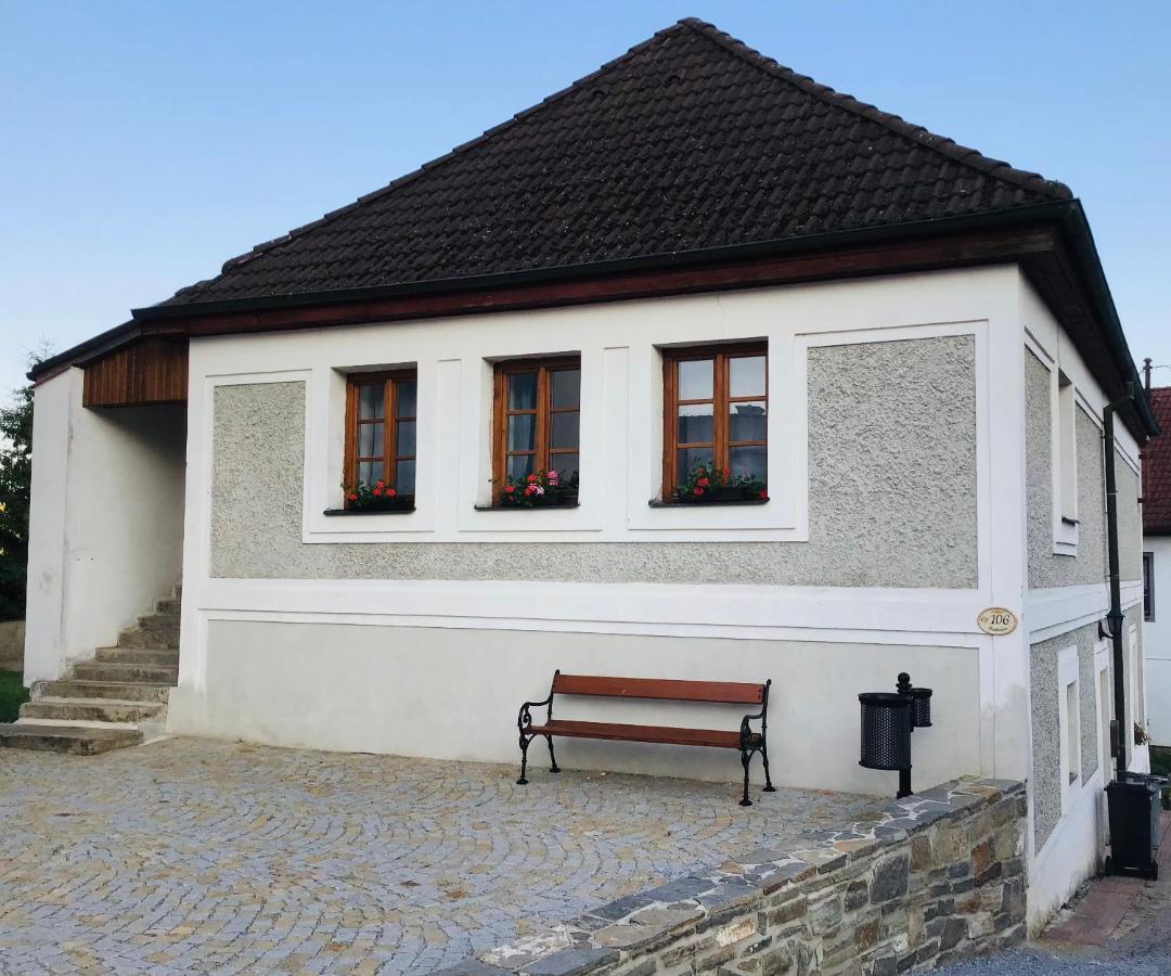 Apartmany A&Z Hořice na Šumavě Zewnętrze zdjęcie